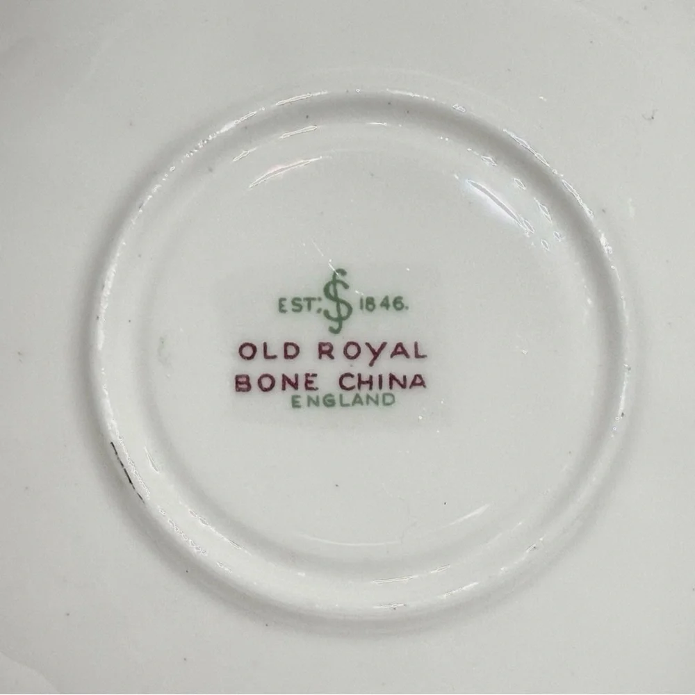 Old Royal old royal
